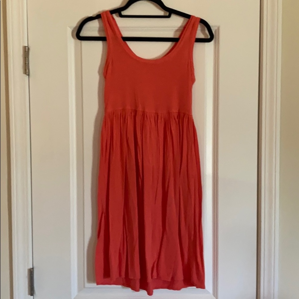 J. Crew Breezy Dress